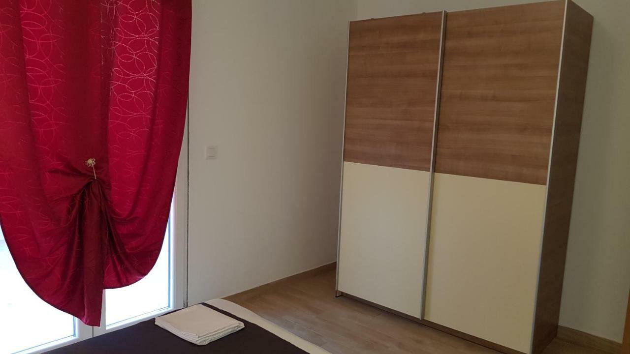 Apartment Adam Zavalatica Bagian luar foto