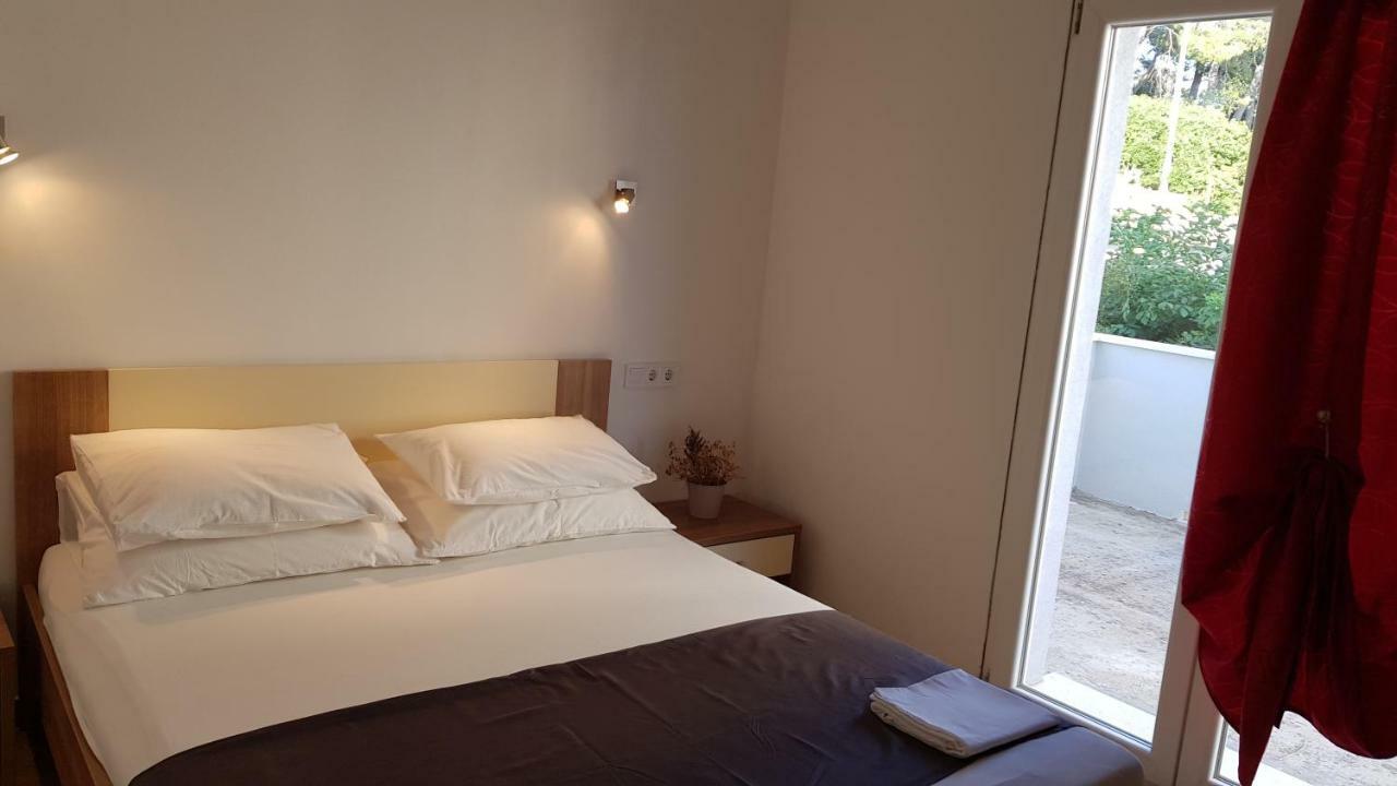 Apartment Adam Zavalatica Bagian luar foto
