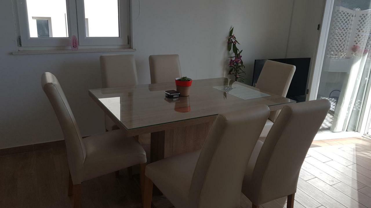 Apartment Adam Zavalatica Bagian luar foto